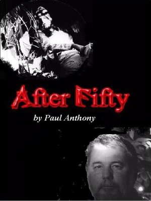 cover image of After Fifty